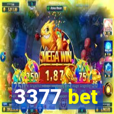 3377 bet